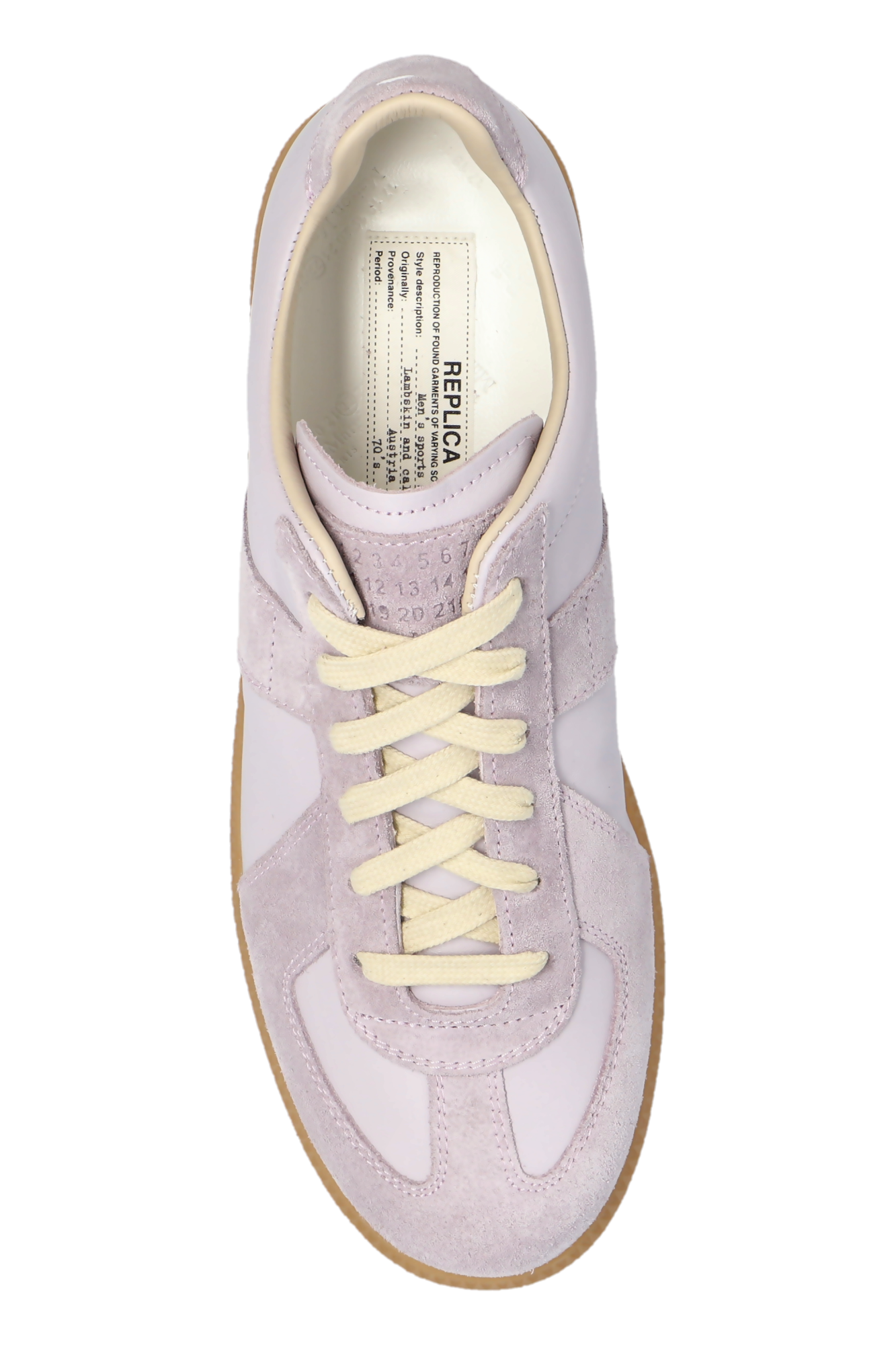 Maison Margiela Sneakers | Women's Shoes | Vitkac